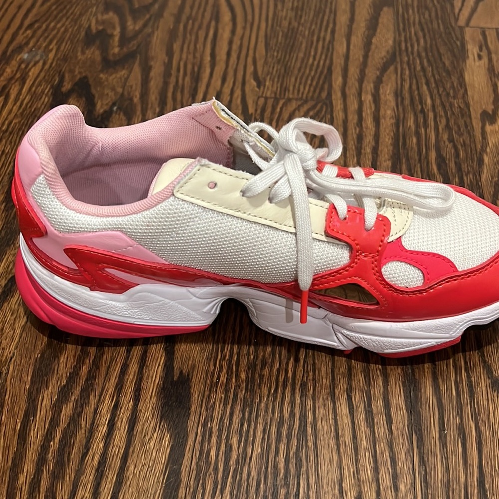 Adidas Falcon Shoes - Picture 5 of 15